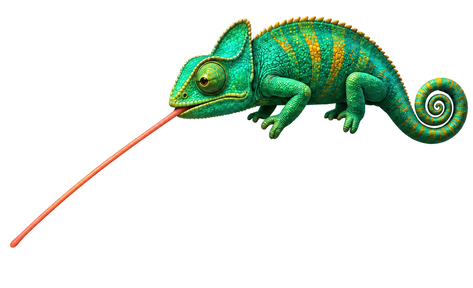The Real Deals chameleon spotting its next property opportunity